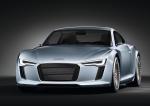 Audi e-Tron Detroit Showcar 2010 года